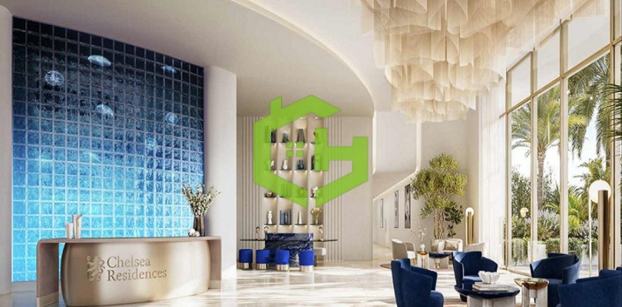 1 bedroom Apartment No. 105157