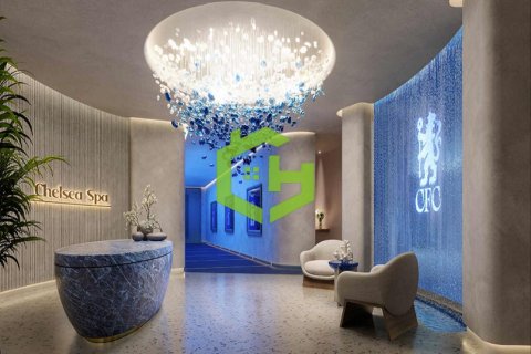 1 bedroom Apartment No. 105157 10