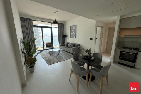 1 غرف نوم شقة في Dubai Harbour, الإمارات العربية المتحدة رقم 165087 10