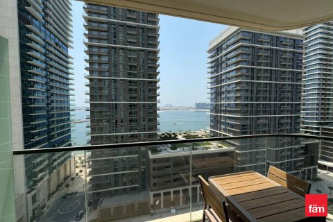 1 غرف نوم شقة في Dubai Harbour, الإمارات العربية المتحدة رقم 165087 12