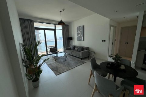 1 غرف نوم شقة في Dubai Harbour, الإمارات العربية المتحدة رقم 165087 11