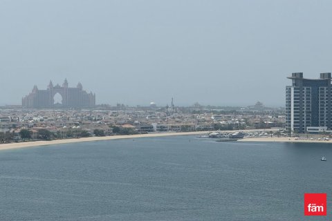 1 غرف نوم شقة في Dubai Harbour, الإمارات العربية المتحدة رقم 165087