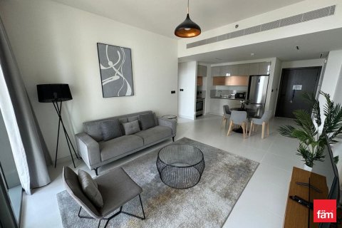 1 غرف نوم شقة في Dubai Harbour, الإمارات العربية المتحدة رقم 165087 3