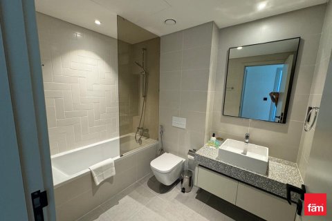 1 غرف نوم شقة في Dubai Harbour, الإمارات العربية المتحدة رقم 165087 7