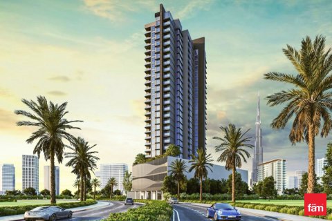 2 bedrooms Apartment in Business Bay, UAE No. 165086 15