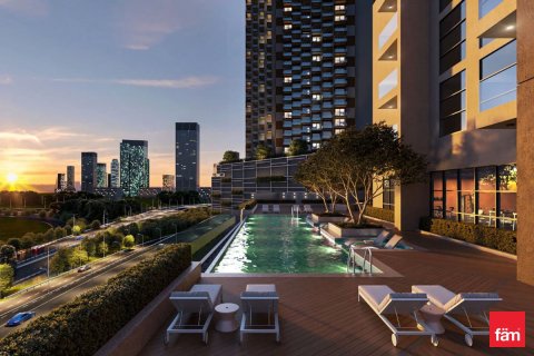 2 bedrooms Apartment in Business Bay, UAE No. 165086