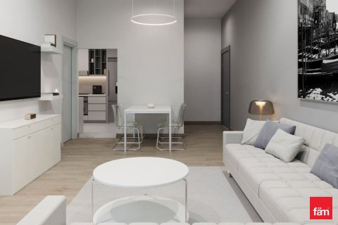 2 bedrooms Apartment in Business Bay, UAE No. 165086 5