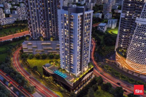 2 bedrooms Apartment in Business Bay, UAE No. 165086 14