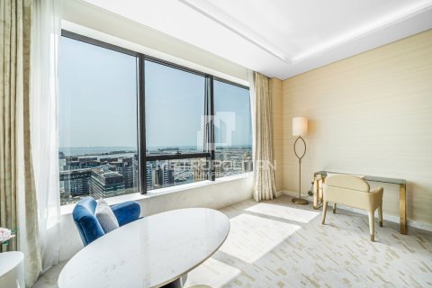 56مربع، شقة في The Palm Tower, الإمارات العربية المتحدة رقم 62095 28
