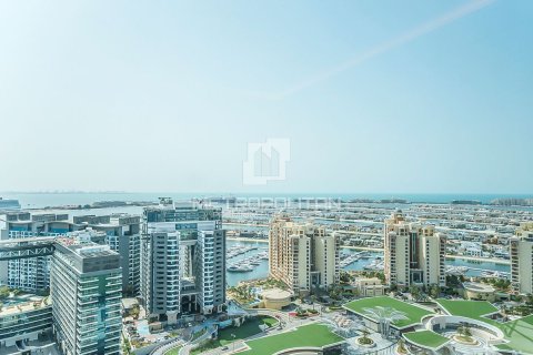 56مربع، شقة في The Palm Tower, الإمارات العربية المتحدة رقم 62095 6