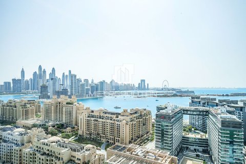 56مربع، شقة في The Palm Tower, الإمارات العربية المتحدة رقم 62095 16