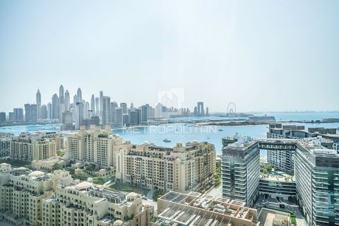 56مربع، شقة في The Palm Tower, الإمارات العربية المتحدة رقم 62095 9