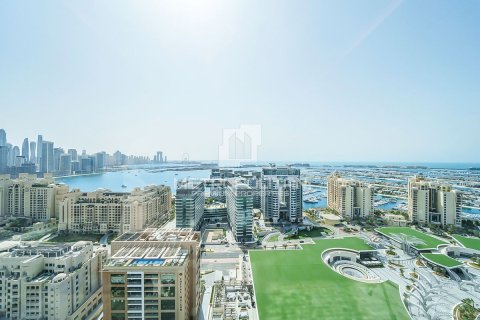 56مربع، شقة في The Palm Tower, الإمارات العربية المتحدة رقم 62095 20