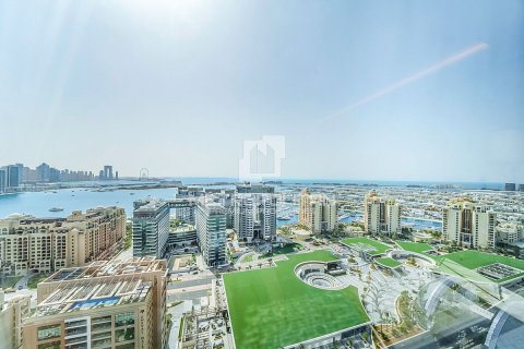 56مربع، شقة في The Palm Tower, الإمارات العربية المتحدة رقم 62095 3