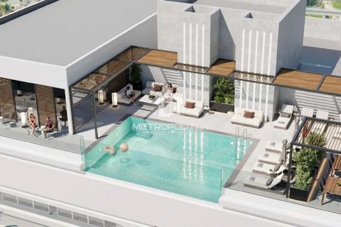 Apartment de 2 dormitorios en Dubai, UAE No. 78242 10