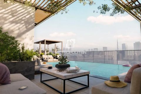 Apartment de 2 dormitorios en Dubai, UAE No. 78242 9