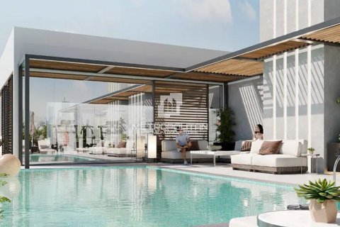 Apartment de 2 dormitorios en Dubai, UAE No. 78242 11
