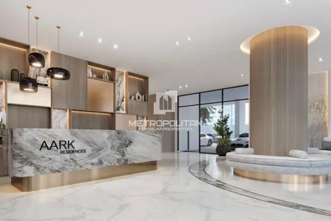 Apartment de 2 dormitorios en Dubai, UAE No. 78242 6