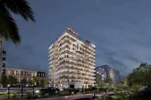 Apartment de 2 dormitorios en Dubai, UAE No. 78242 8