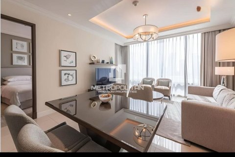 Квартира с 1 спальней в The Address Residence Fountain Views, ОАЭ №78234 6