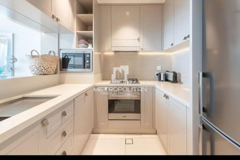 Квартира с 1 спальней в The Address Residence Fountain Views, ОАЭ №78234 9