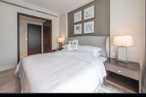 Квартира с 1 спальней в The Address Residence Fountain Views, ОАЭ №78234 11