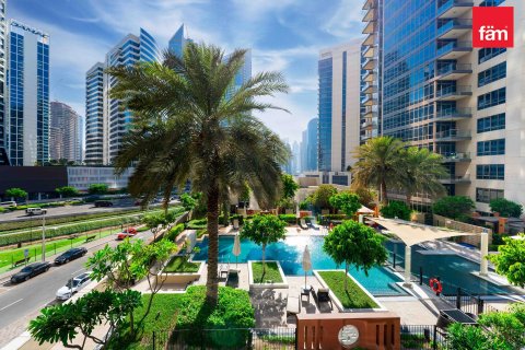 1 bedroom Apartment in Downtown Dubai (Downtown Burj Dubai), UAE No. 164131 15