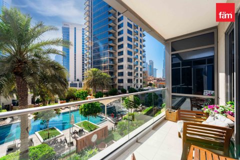 1 bedroom Apartment in Downtown Dubai (Downtown Burj Dubai), UAE No. 164131 2