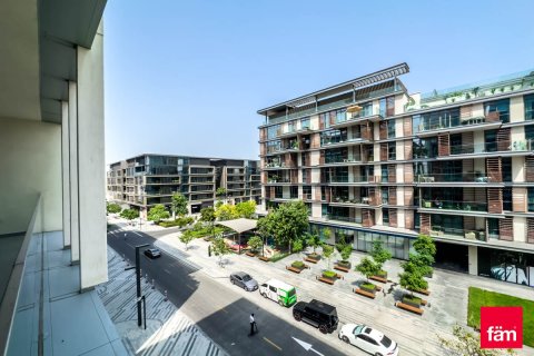 3 bedrooms Apartment in City Walk, UAE No. 164128 16