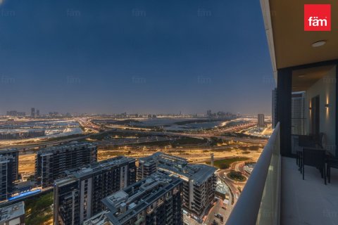 Квартира с 1 спальней в Дубай, ОАЭ №164132 5