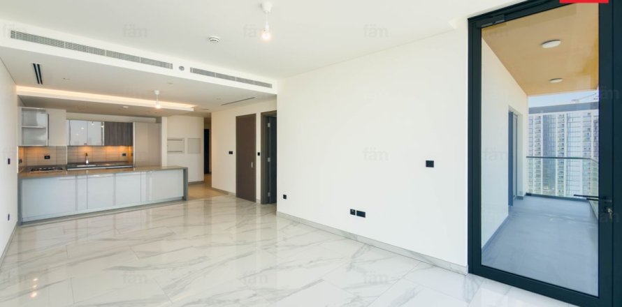 Квартира с 1 спальней в Дубай, ОАЭ №164132