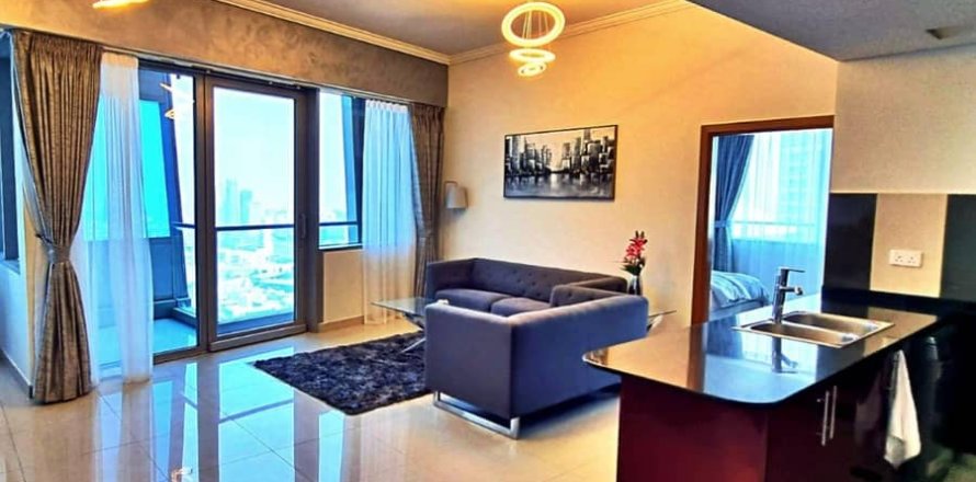 2 bedrooms Apartment in Dubai Marina, UAE No. 19034