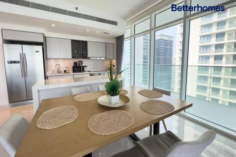3 غرف نوم شقة في Dubai Harbour, الإمارات العربية المتحدة رقم 19033 4