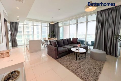3 غرف نوم شقة في Dubai Harbour, الإمارات العربية المتحدة رقم 19033 6