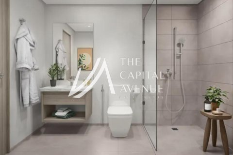 3 bedrooms Townhouse on the Yas Island, UAE No. 86696 11