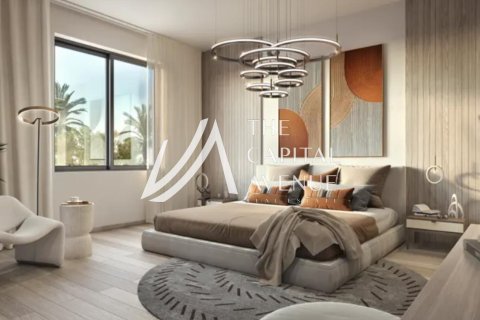3 bedrooms Townhouse on the Yas Island, UAE No. 86696 9