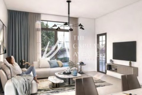 3 bedrooms Townhouse on the Yas Island, UAE No. 86696 10