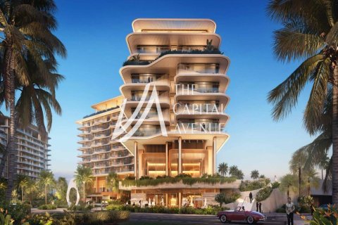 Квартира с 1 спальней на Saadiyat Cultural District, ОАЭ №86719 10