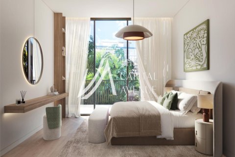 1 غرف نوم شقة على Saadiyat Cultural District, الإمارات العربية المتحدة رقم 86717 13