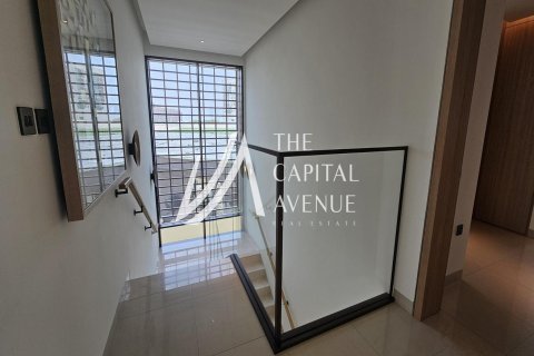 Villa de 4 chambres à Saadiyat Island, UAE No. 86721 11