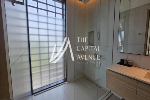 Villa de 4 chambres à Saadiyat Island, UAE No. 86721 17