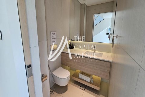 Villa de 4 chambres à Saadiyat Island, UAE No. 86721 18