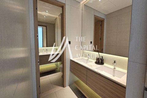 Villa de 4 chambres à Saadiyat Island, UAE No. 86721 16