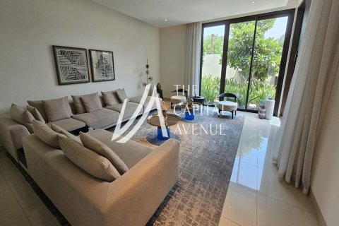 Villa de 4 chambres à Saadiyat Island, UAE No. 86721 24
