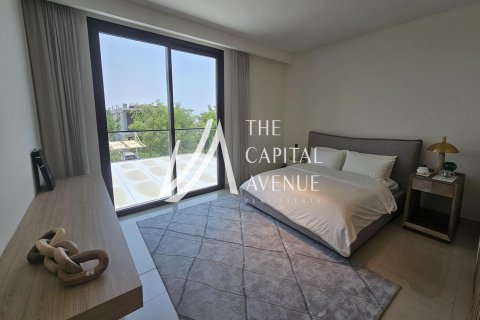 Villa de 4 chambres à Saadiyat Island, UAE No. 86721 27