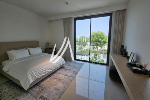 Villa de 4 chambres à Saadiyat Island, UAE No. 86721 3