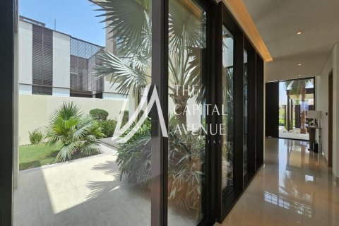 Villa de 4 chambres à Saadiyat Island, UAE No. 86721 6