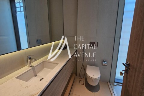 Villa de 4 chambres à Saadiyat Island, UAE No. 86721 15