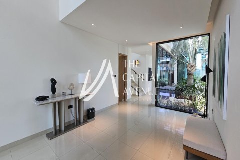 Villa de 4 chambres à Saadiyat Island, UAE No. 86721 26