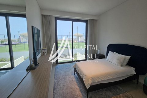 Villa de 4 chambres à Saadiyat Island, UAE No. 86721 4